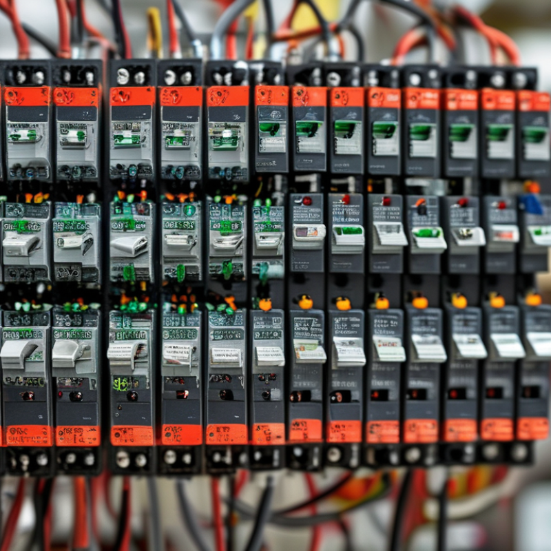 How to Choose the Best Mcb Automatic Switch for Your Needs?