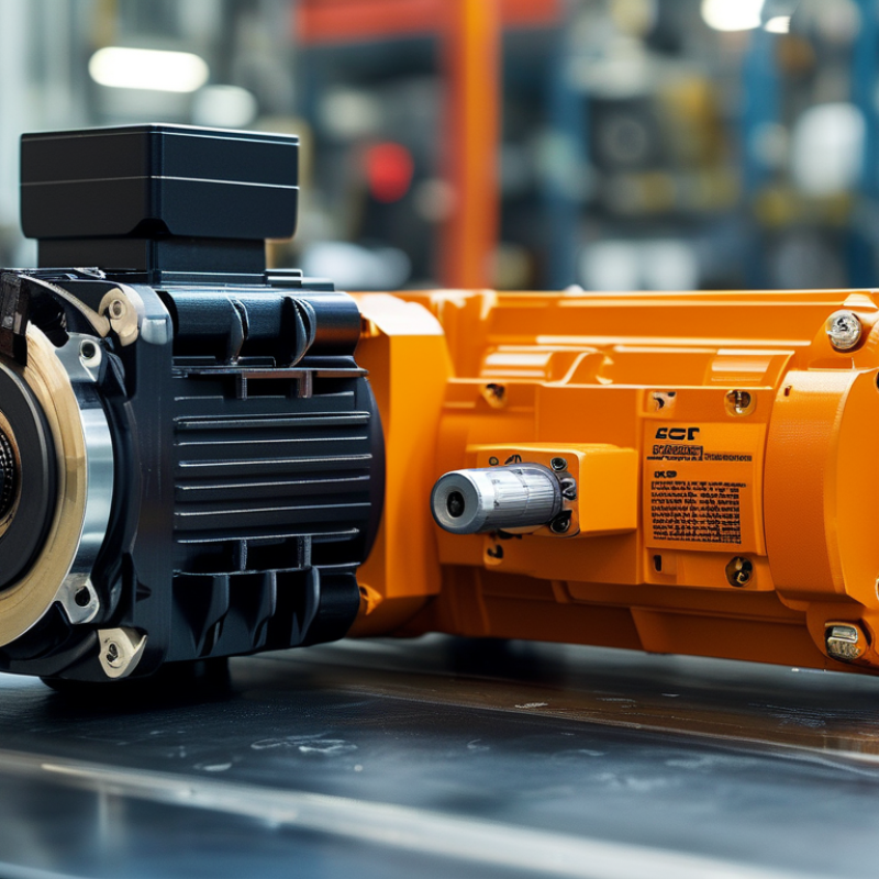 Top 10 Certifications Required for Shutter Motor Manufacturers?