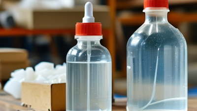 2026 Top Polyvinyl Acetate Glue Trends for Global Buyers?