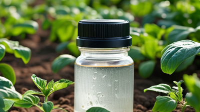 5 Essential Tips for Using Calcium Nitrate Boron Fertilizer?