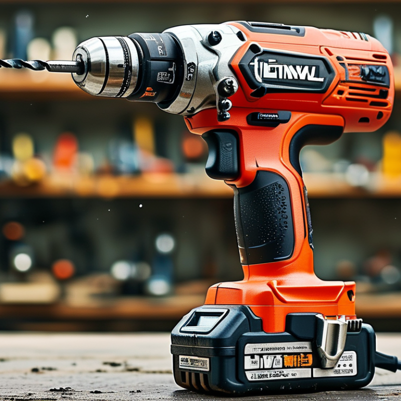 Top 10 Best Hammer Drill Machines for Every DIY Enthusiast?