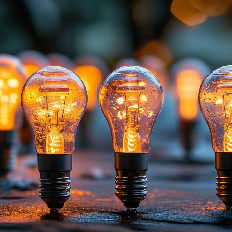 Why Do Outdoor LED Bulbs Burn Out So Fast and How to Fix It?