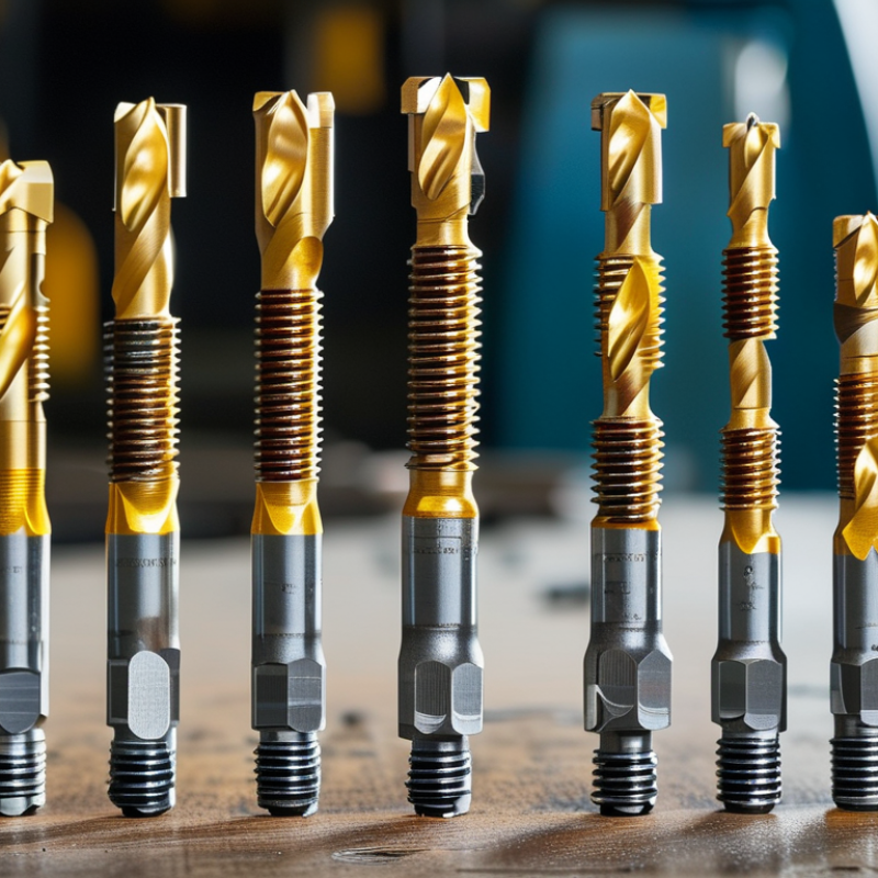 Top 10 Threaded Drill Bits for Global Buyers in 2026?