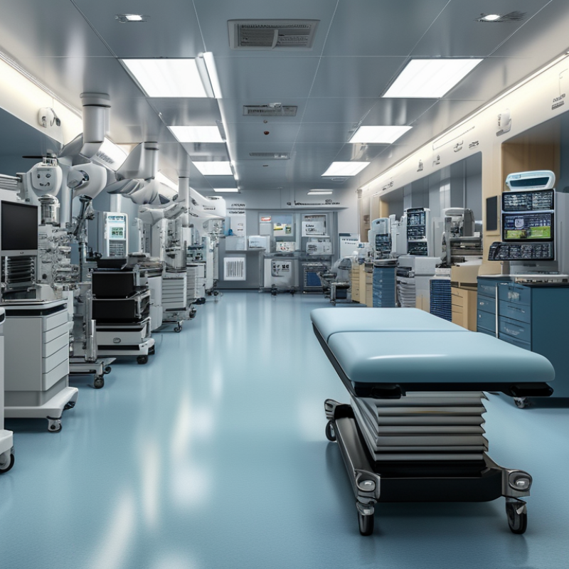 How to Find a Trusted Medical Equipment Supplier in China?