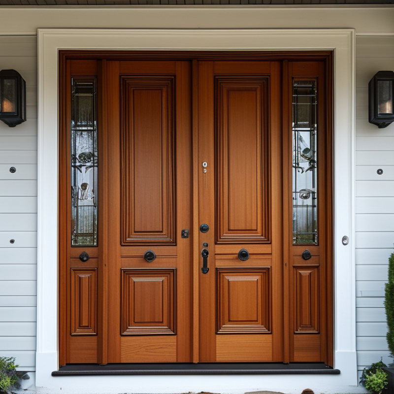 Top 10 Tips for Choosing Front Door Systems for Your Home?