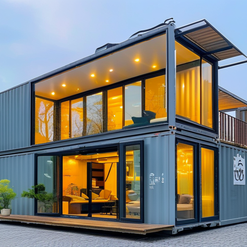 Best Container House Ready for Global Buyers Today?