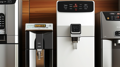 How to Choose the Best Instant Electric Water Heaters?