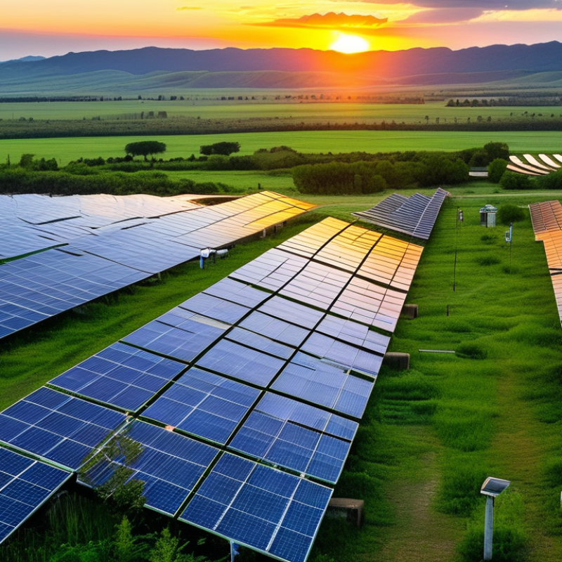¿Las 10 razones por las que los paneles solares son más populares?