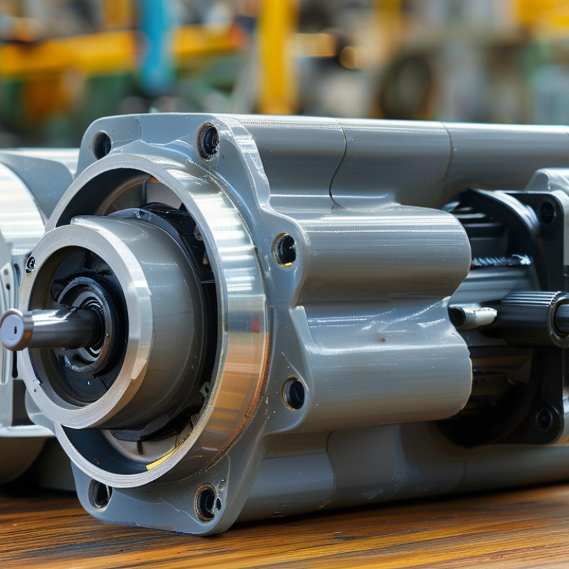 Top China Best Plastic Gear Motor for Global Buyers?