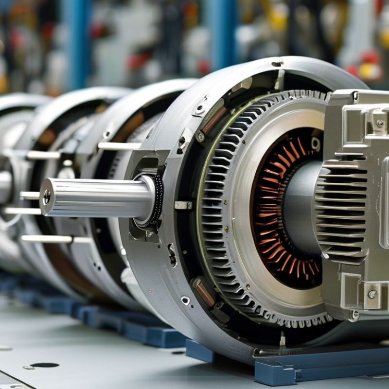 Top Questions About DC Motors for Global Buyers