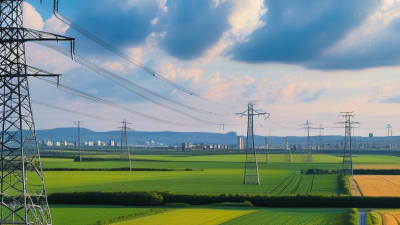 Best Distribution Transformers for Global Buyers?