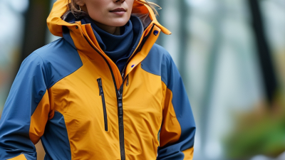 Why Choose Stretch Softshell Fabric for Your Outdoor Gear?