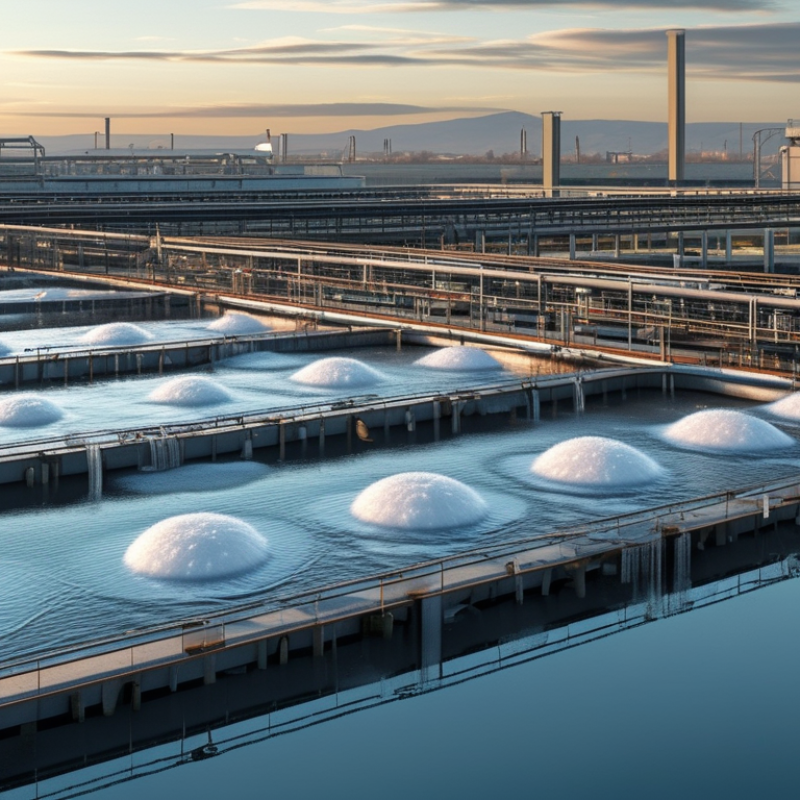 Top 5 Benefits of Dissolved Air Flotation Systems for Industry?