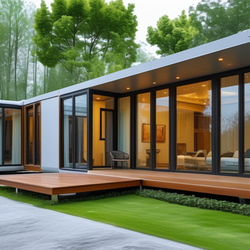 Modular House vs Manufactured Home Which is Better for You?