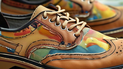 Top 10 Canvas Flat Shoes in China for Global Buyers?