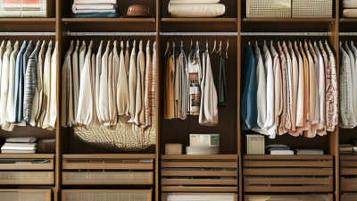 Essential Closet Rod Support Tips for Optimal Space Usage?