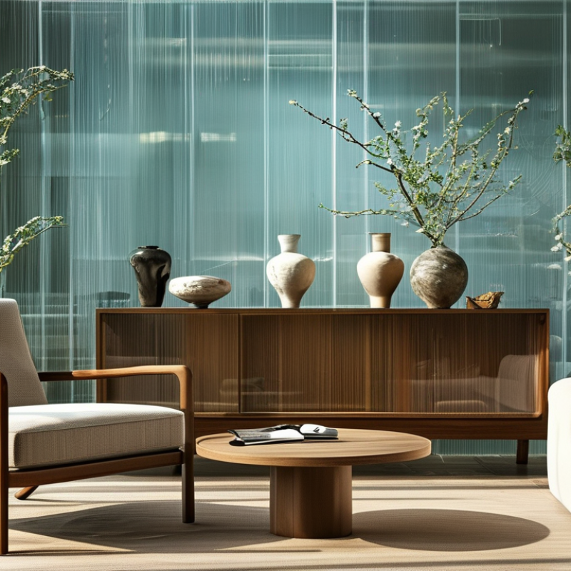 How to Choose Petg Film for Interior Design Projects?