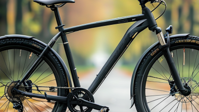 How to Choose the Best Bike and Lock for Your Safety?