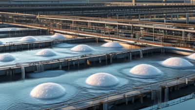 Top 5 Benefits of Dissolved Air Flotation Systems for Industry?