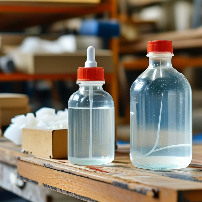 2026 Top Polyvinyl Acetate Glue Trends for Global Buyers?