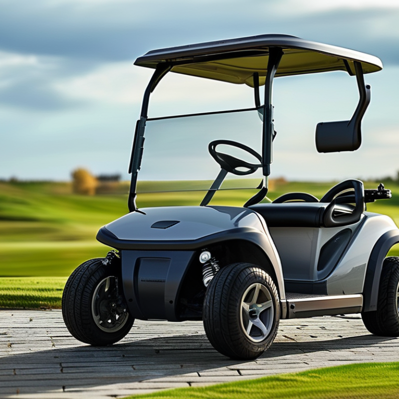 Discover Best Deals in Electric Golf Trolley Sale Today?