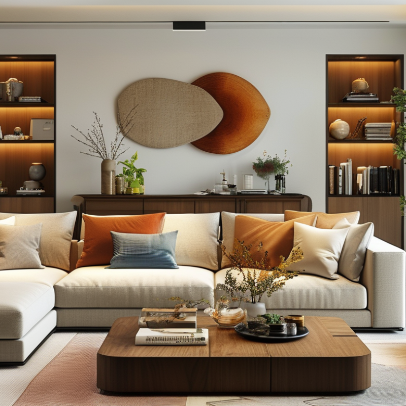 Top Tips for Designing a Functional Living Room Space in 2026?