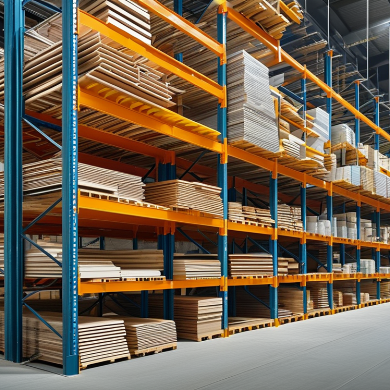 What is Cantilever Storage and How Does It Work?
