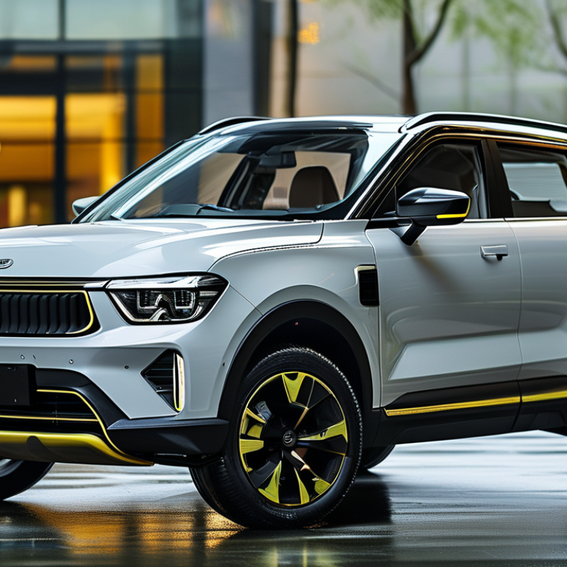 China Top Mini SUV Electric Car Options for Global Buyers?
