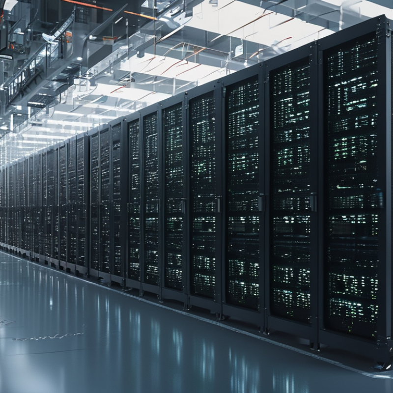 Top 10 High Performance AI Server Manufacturers in China?