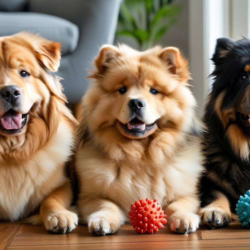 Top Great Chew Toys For Dogs You Need to Buy Now?