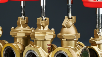 2026 How to Choose the Best Manual Check Valve for Your Needs?