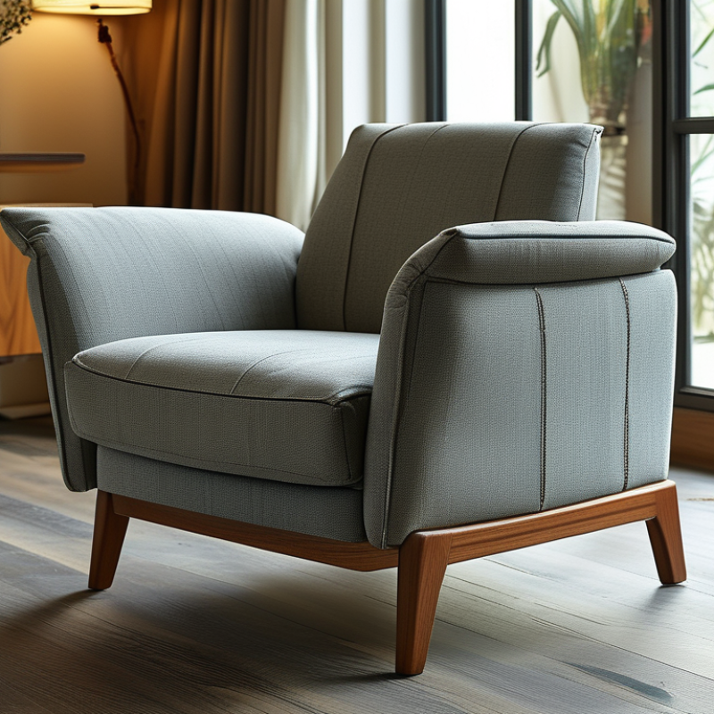 How to Choose Feet for Sofas and Chairs in 2026?