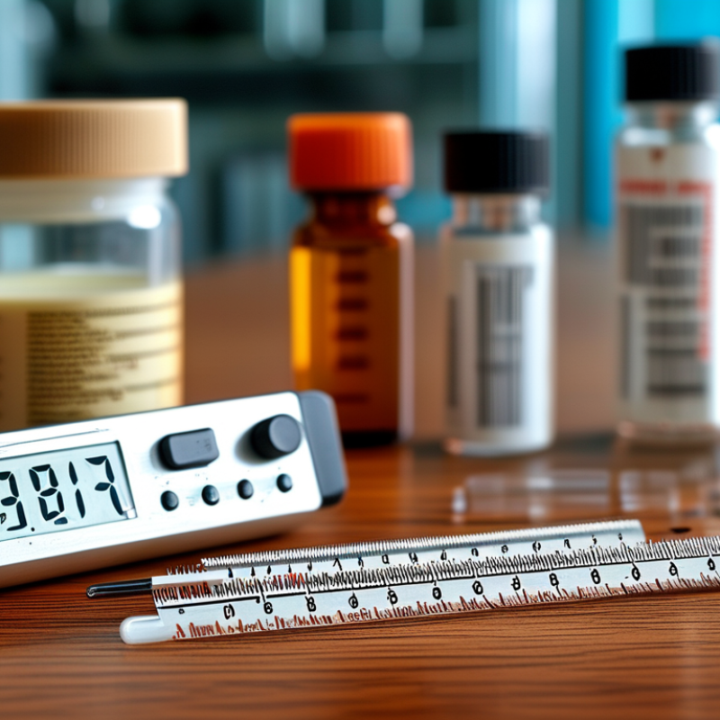 How to Choose the Best Humidity Calibration Kit for Your Needs?