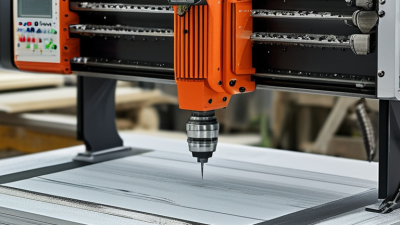 Excitech Cnc Router Guide for Global Buyers Top Features?