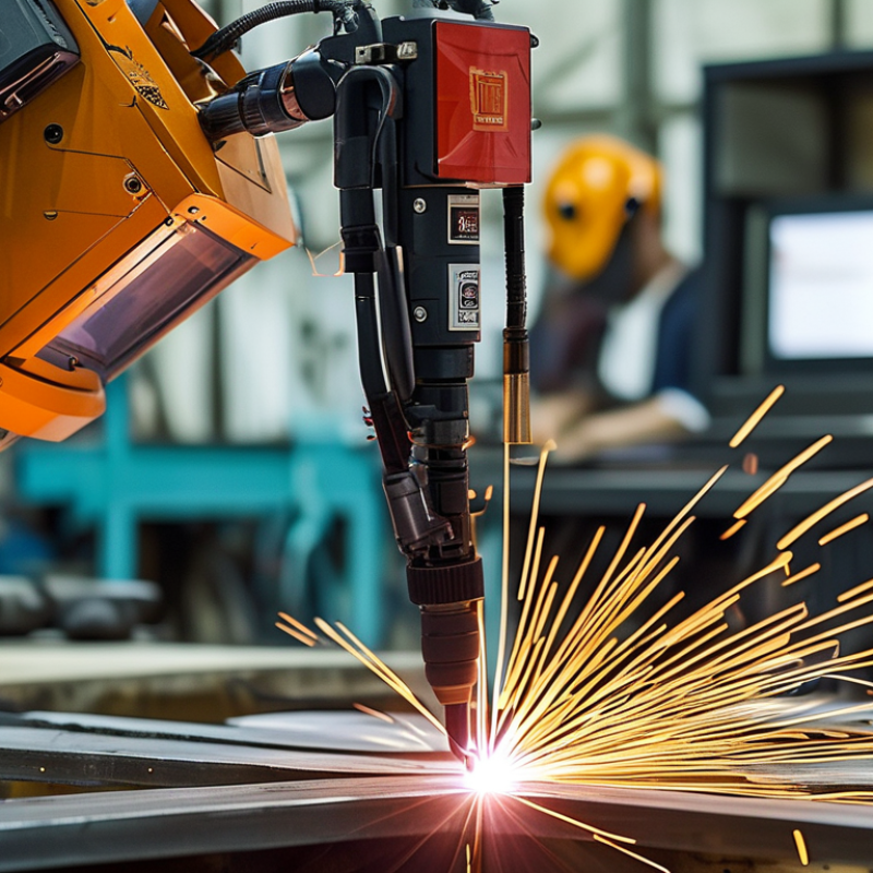 Best Handheld Laser Welding Machine for Efficient Metal Joining?