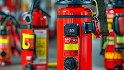 2026 Top Emergency Fire Lights for Global Buyers Guide?