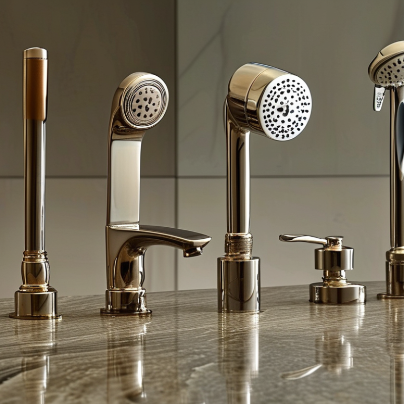 How to Choose the Best Shower Knobs for Your Bathroom?