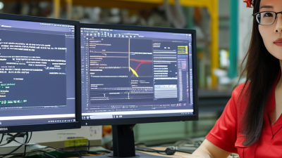 China Best High-Speed Response LCDs for Global Buyers?