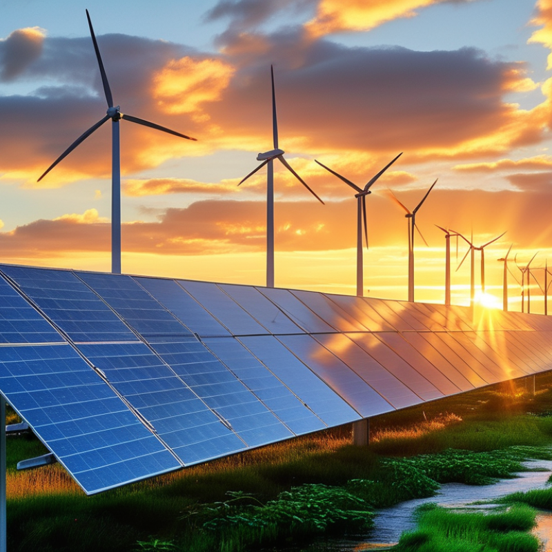 What is Clean Energy Technology and How Can It Benefit You?