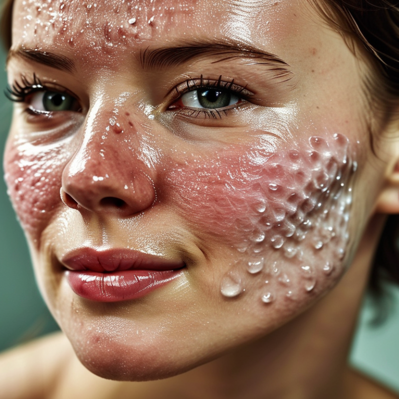 How Often to Use an Ultrasonic Skin Scrubber for Oily Skin?