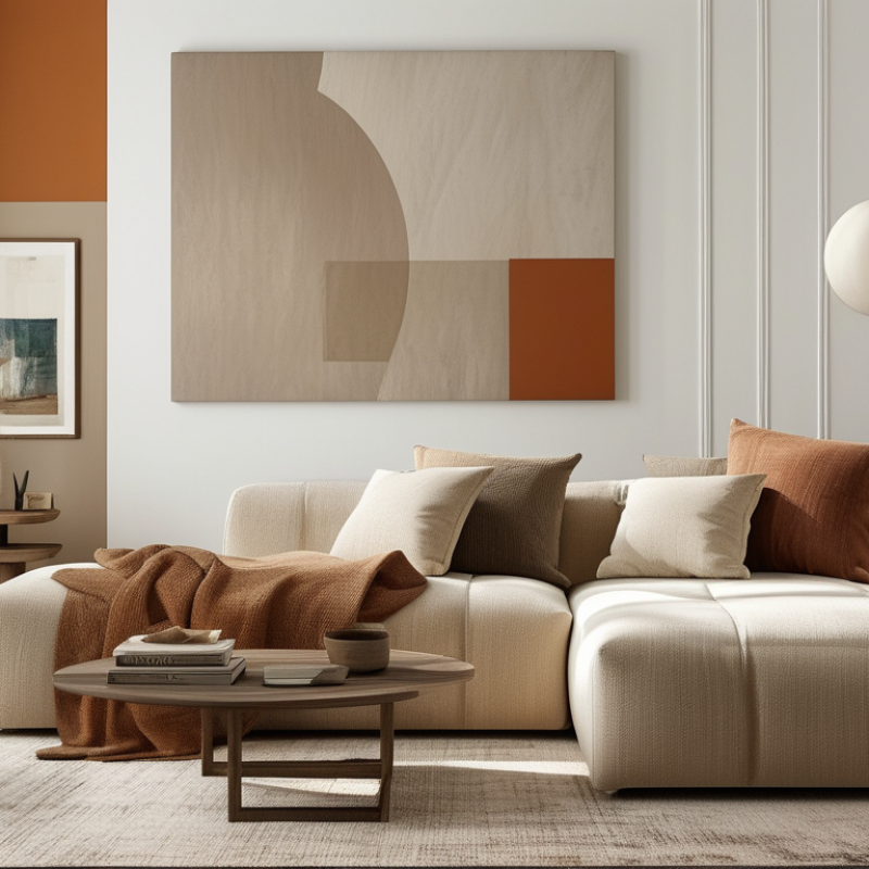 10 Best Tips to Match Wall Colors with Furniture?