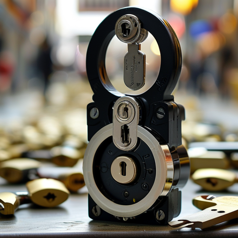Top 5 Motor For Lock Options for Global Buyers?
