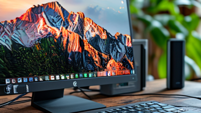 How to Choose the Best USB Type C to DisplayPort Adapter?