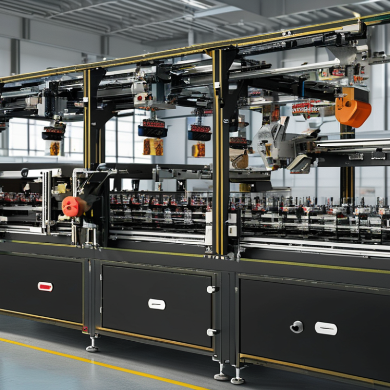 Top 10 High-Speed Automatic Label Applicators for Your Business?