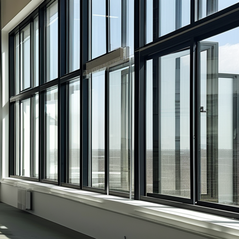 2026 Best Thermal Break vs Non Thermal Break What to Know?