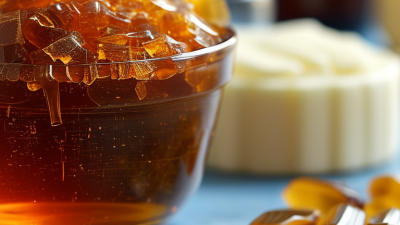 What is Gelatin Powder and How is it Used Globally?
