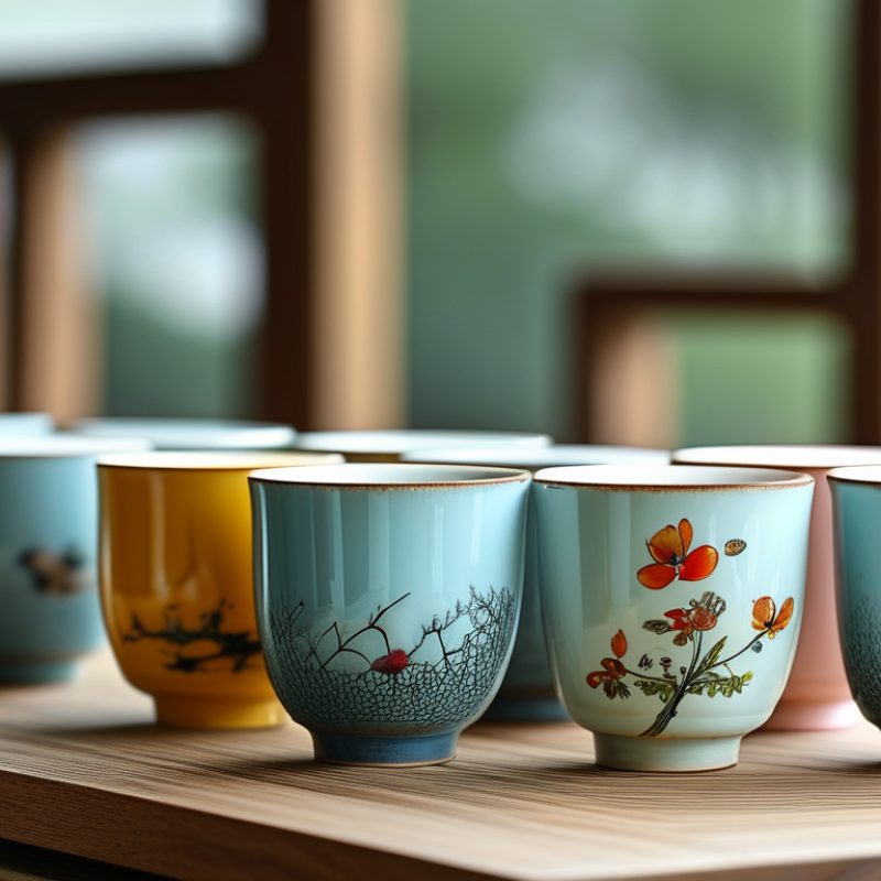What to Look for in a High Quality Ceramic Cup?