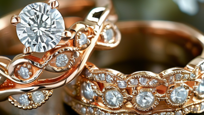 How to Choose the Perfect Wedding Rings for Your Big Day