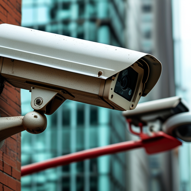 What is CCTV Signs and Why Are They Important for Safety?