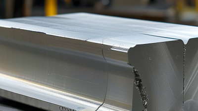 Top 10 Uses of Dies Aluminum for Global Buyers?